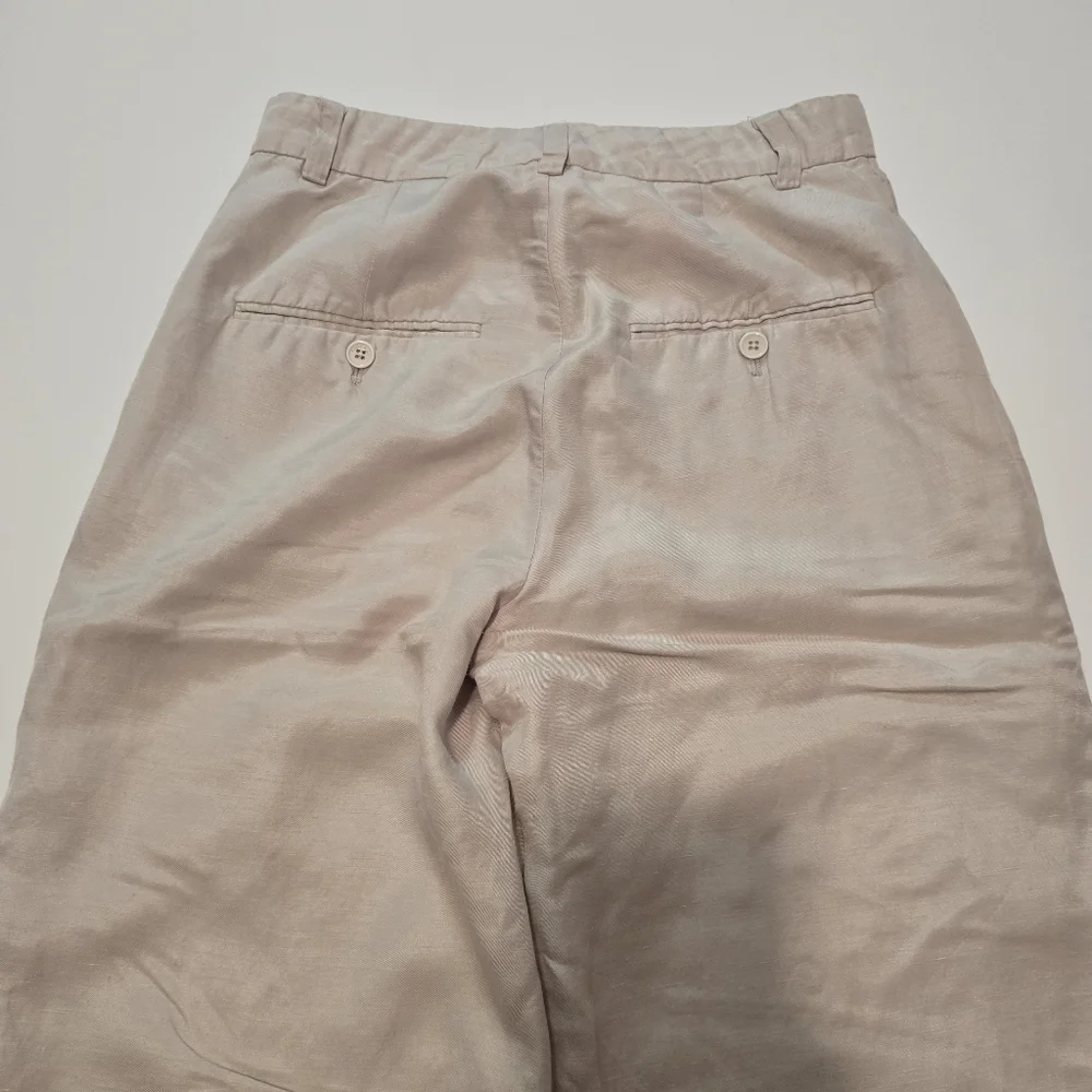 Anine Bing Lyra Trousers Size 34